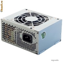 Sursa microATX/SFX Chieftec 300W reali nou-noutza, PFC activ --- garantie foto