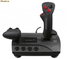 Vand SUPER Joystick SPEED-LINK SL-6640 BLACK WIDOW super ieftin foto