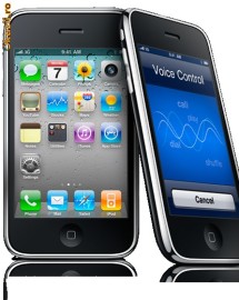 Vand / Schimb Iphone 3GS 16GB URGENT foto