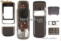 Carcasa Nokia 8800 Arte Saphhire foto