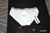 Chiloti Bikkembergs foto
