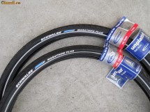 CAUCIUCURI SCHWALBE MARATON PLUS SMART GUARD 26X1.75 foto