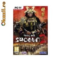 Shogun 2 Total War PC foto