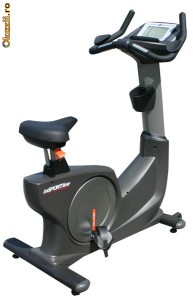 Bicicleta magnetica inSPORTline SEG UE-7016 foto