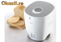 aparat de facut paine kenwood bm150 nou foto