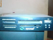 CardReader Sycron foto