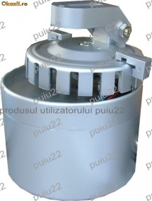 Sistem de rotire ptr. camere video, 220 V-0270 foto