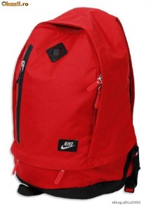 RUCSAC NIKE CHEYENNE  O R I G I N A L !!! foto