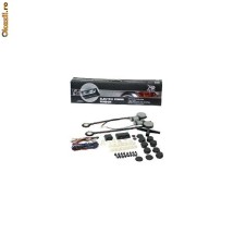 Kit Geamuri electrice universale foto