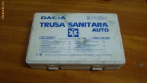 vand truse sanitare auto foto