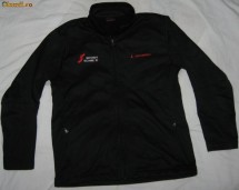 Jacketa softshell Atomic L barbati - ski snowboard mammut the north face foto