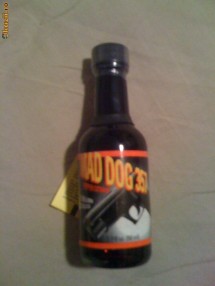Sos extrem de iute Mad Dog 375 foto