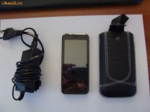 vand telefon sharp 931sh made in japan!!!! foto