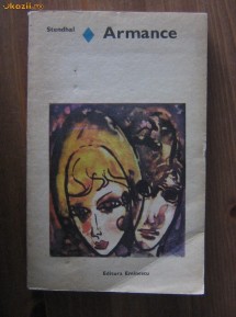 Stendhal - Armance foto