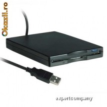 Floppy Drive USB IBM foto