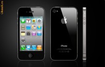 iphone 4 foto