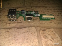 Modul usb Dell Inspirion 510 M foto
