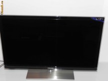 LED Samsung 46c6700 aproape nou, cu garantie magazin, cutie + accesorii foto