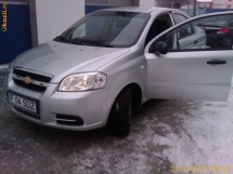 CHEVROLET foto