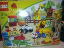 LEGO DUPLO    LA ZOO foto