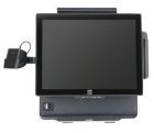 Elotouch 15D1, 15 LCD Touchcomputer AccuTouch Windows XP Profesional foto