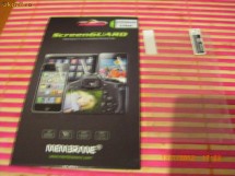 FOLIE PROTECTIE LCD -LG OPTIMUS SOL foto
