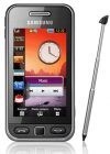 Samsung S5230 Star - Negru foto
