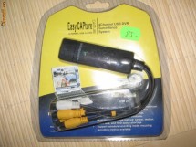 Vand EasyCap pentru captura video USB foto