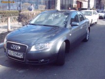 AUDI A4 2000 TDI, 2006 foto