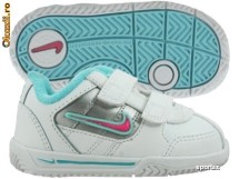 adidasi copii Nike Lykin 09 - adidasi originali Nike; incaltaminte copii foto