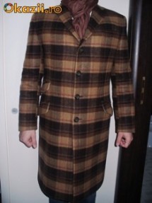 Palton D &amp; G foto