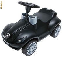 BIG Mercedes SLK foto