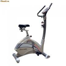 Bicicleta magnetica inSPORTline Chevron foto