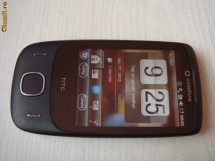 HTC Touch 3G Jade foto