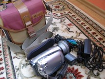Vand camera HDV Canon HV20 foto