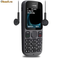 NOKIA 100 vodafone sigilate foto