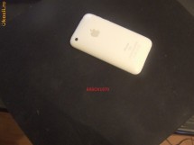 VAND / SCHIMB  IPHONE 3GS 16 G ALB CU IPHONE 4 / PS3 / XBOX foto