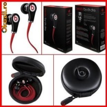 Casti in-ear Beats by Dr.Dre Monster TOUR foto