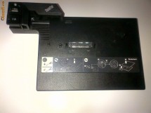 Docking station laptop / notebook IBM Lenovo 2504 42W4631 foto