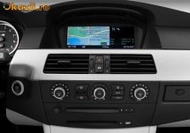 BMW NAVIGATIE DVD CD SERIA 1, 3, 5, 6, 7, X3, X5, X6 HARTI 2012 DETALIATE COMPLET foto