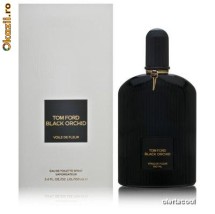 VAND PARFUM TOM FORD BLACK ORCHID VOILE DE FLEUR EDT 100 ML foto