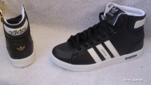 Adidasi/ Ghete Adidas Monaco foto