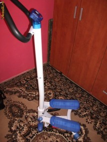 STEPPER IEFTIN negociabil foto