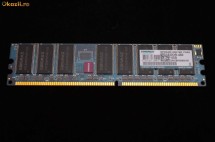 Memorie RAM Kingmax DDR400 1GB/PC3200 foto
