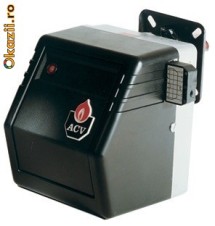 Arzator MBR 31 combustibil lichid foto
