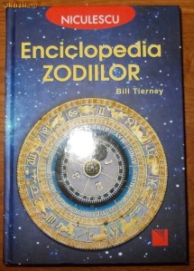 Enciclopedia zodiilor - Bill Tierney foto