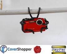NEW Spider Stand for iPhone 4S Mobile Phones Camera Car Holder Grip Mount Nou foto