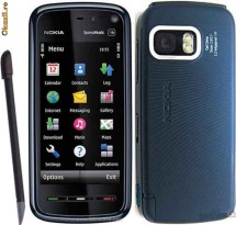 Nokia 5800 xpress music Aspect 9/10 foto