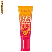 Crema de maini Fruit Cocktail foto