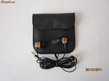 Casti audio JBL WOOD, SONY MDR-EX700, TDK TH-EB800 dr. dre., mp3/ipod jack 3.5mm foto